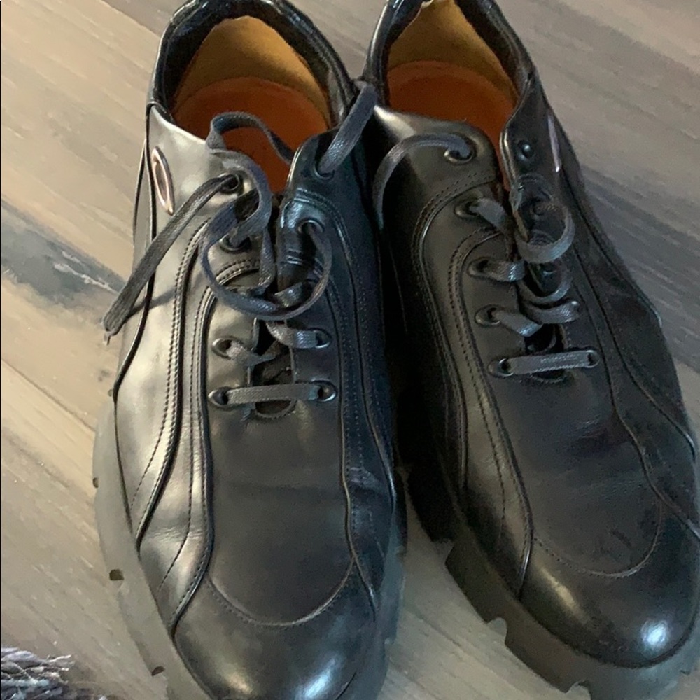 Oakley golf shoes